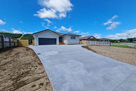 Photo of property in 16 Oakland Place, Ngongotaha, Rotorua, 3010