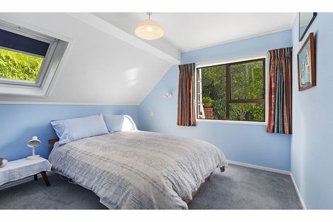 Photo of property in 133 Ironside Road, Johnsonville, Wellington, 6037