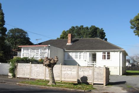 Photo of property in 5/3a Grande Vue Road, Manurewa, Auckland, 2102