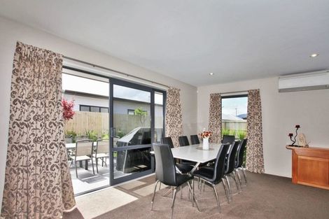 Photo of property in 38 Meyer Crescent, Halswell, Christchurch, 8025