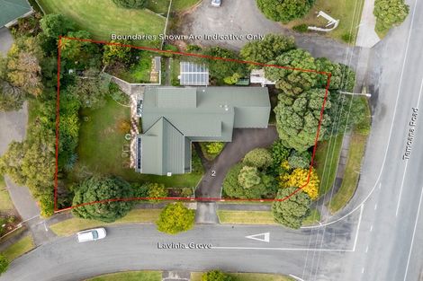 Photo of property in 2 Lavinia Grove, Waikanae Beach, Waikanae, 5036
