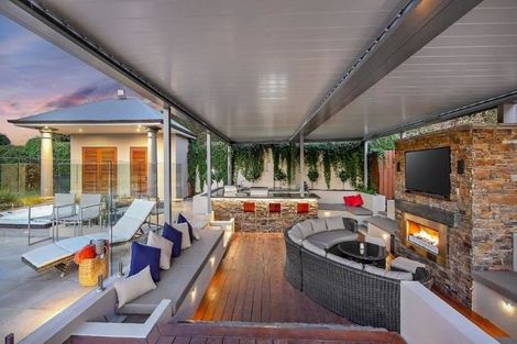 Photo of property in 289 Trices Road, Prebbleton, 7604