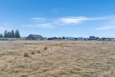 Photo of property in 14 Temple Drive, Twizel, 7901