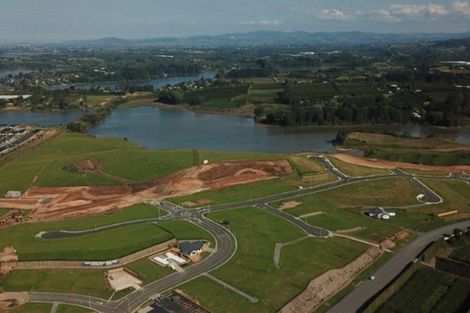 Photo of property in 22 Ridge Drive, Omokoroa, 3114