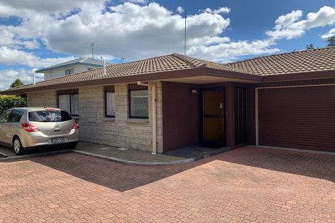 Photo of property in 3/80 Seventh Avenue, Tauranga, 3110