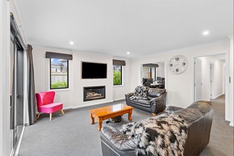 Photo of property in 12 Middleton Way, Ashhurst, 4810