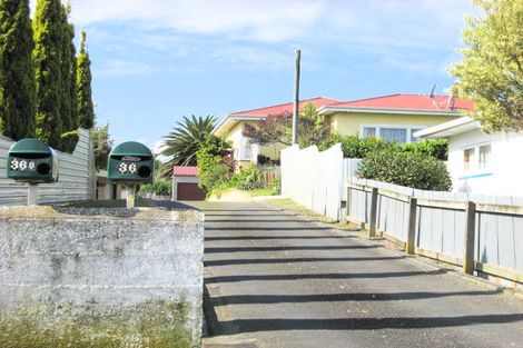 Photo of property in 36a Kings Avenue, Gonville, Whanganui, 4501