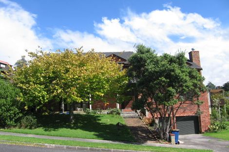 Photo of property in 4 Tiri View Place, Waiake, Auckland, 0630