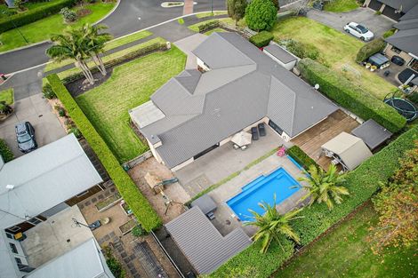Photo of property in 17 Mahoe Glade, Patumahoe, Pukekohe, 2679