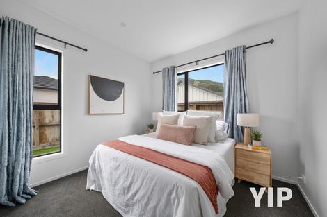 Photo of property in 36 Hokioi Drive, Kenepuru, Porirua, 5022