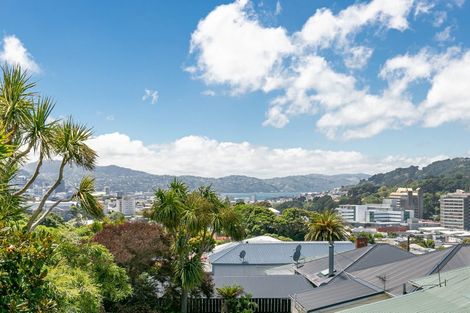 Photo of property in 7 Torquay Terrace, Newtown, Wellington, 6021