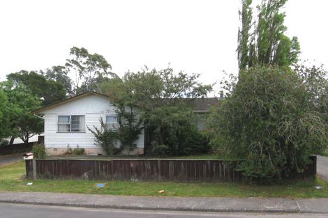 Photo of property in 160 Sunnynook Road, Sunnynook, Auckland, 0620