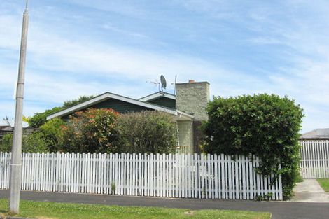 Photo of property in 21 Belmont Street, Avondale, Christchurch, 8061