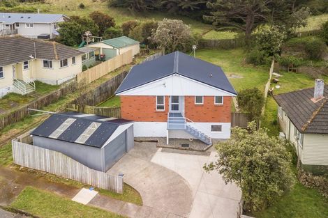 Photo of property in 38 Owhiti Street, Titahi Bay, Porirua, 5022