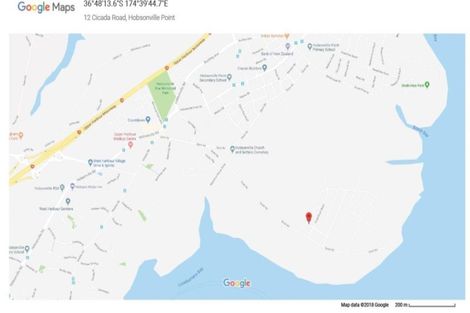 Photo of property in 14 Cicada Road, Hobsonville, Auckland, 0616