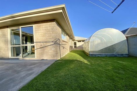 Photo of property in 34 Hoffman Court, Waikiwi, Invercargill, 9810