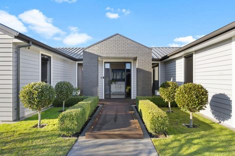 Photo of property in 21 Maple Place, Matamata, 3400