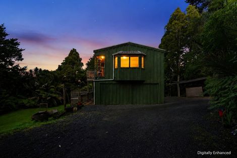 Photo of property in 102 Taylor Road, Waimauku, 0882