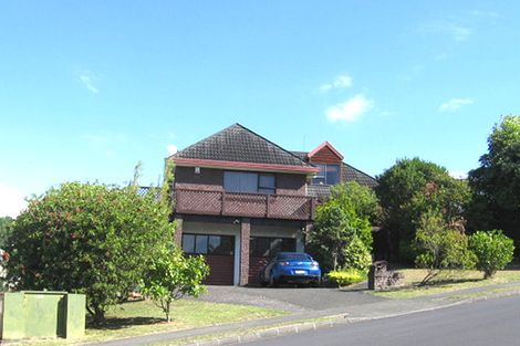 Photo of property in 25 Bellbird Rise, Murrays Bay, Auckland, 0630