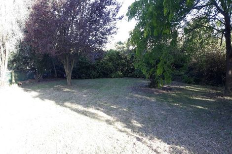 Photo of property in 246 Courtenay Road, Kirwee, Darfield, 7571