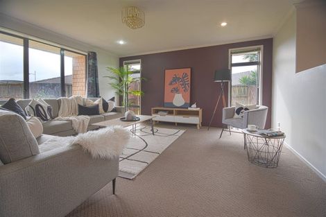 Photo of property in 3 Mosslea Court, Rototuna North, Hamilton, 3210