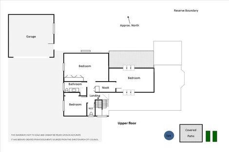 Photo of property in 22a Crosdale Place, Burnside, Christchurch, 8042
