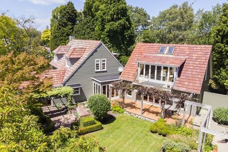 Photo of property in 87 Avonhead Road, Avonhead, Christchurch, 8042