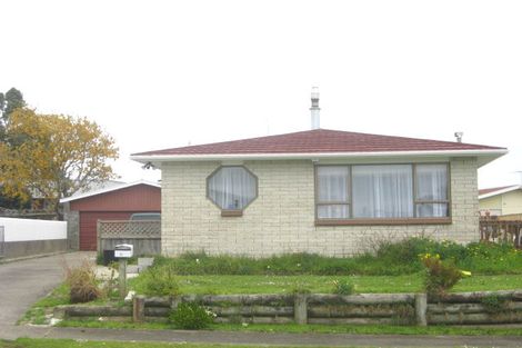 Photo of property in 15 Pleiades Street, Waitara, 4320