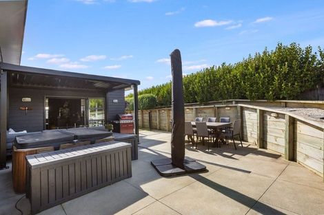 Photo of property in 12 Mo Street, Camborne, Porirua, 5026