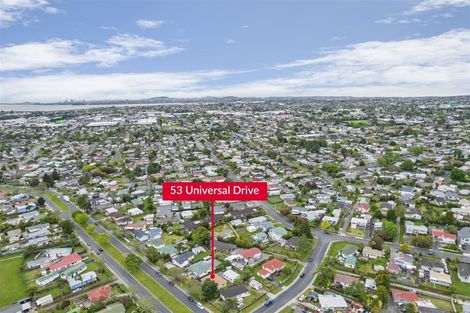 Photo of property in 53 Universal Drive, Henderson, Auckland, 0610