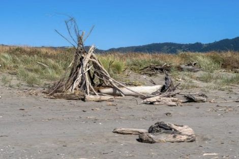 Photo of property in 22a Gawler Street, Te Horo Beach, Otaki, 5581