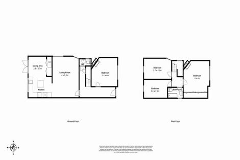 Photo of property in 18 Dawson Street, Berhampore, Wellington, 6023