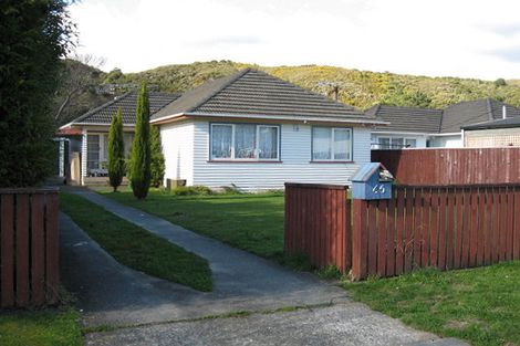 Photo of property in 46 Moohan Street, Wainuiomata, Lower Hutt, 5014