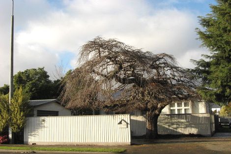 Photo of property in 132 Innes Road, St Albans, Christchurch, 8052