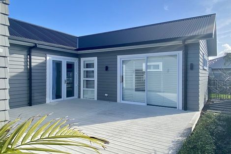 Photo of property in 13 Waitemata Drive, One Tree Point, 0118