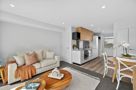 Photo of property in 6/24 Percy Street, Phillipstown, Christchurch, 8011