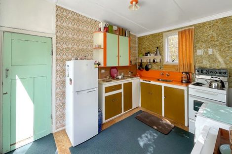 Photo of property in 42 Leven Street, Naseby, 9396