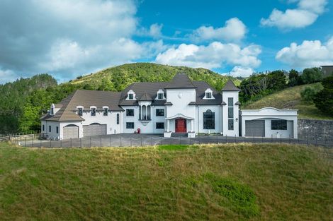 Photo of property in 99 Parakiore Road, Ngararatunua, Whangarei, 0176