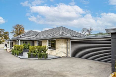 Photo of property in 1/23 Jacksons Road, Merivale, Christchurch, 8014