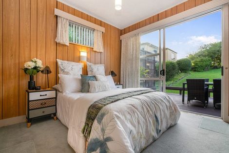 Photo of property in 4 Merville Avenue, Te Atatu South, Auckland, 0610