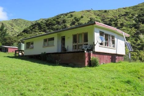 Photo of property in 158 Waiotemarama Gorge Road, Opononi, Kaikohe, 0473