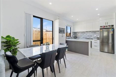 Photo of property in 4d Carolyn Street, Manukau, Auckland, 2025