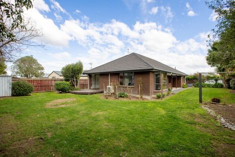 Photo of property in 14 Morris Road, Amberley, 7410