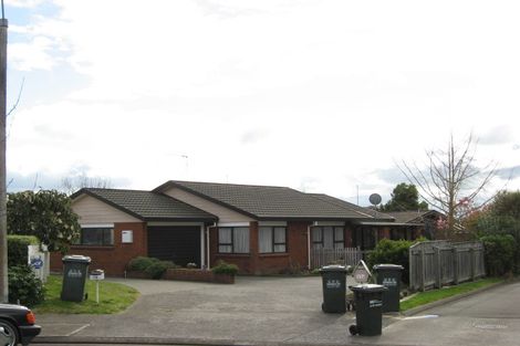 Photo of property in 11b Lennon Grove, Havelock North, 4130