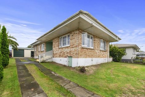 Photo of property in 18 Baird Road, Tokoroa, 3420