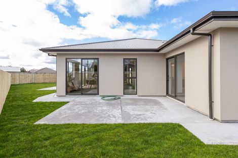 Photo of property in 50b Taranaki Street, Kuripuni, Masterton, 5810