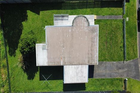 Photo of property in 19 Totara Place, Kaikohe, 0405