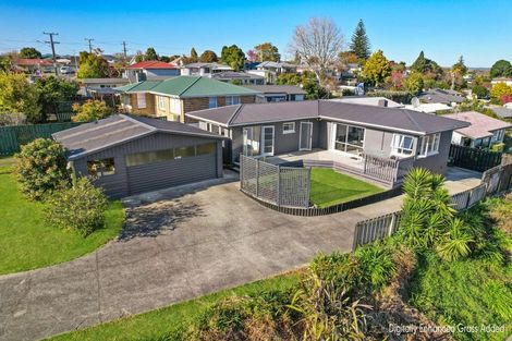 Photo of property in 12 Faulkner Street, Gate Pa, Tauranga, 3112