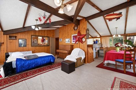 Photo of property in 738 Tuhikaramea Road, Ngahinapouri, Hamilton, 3290