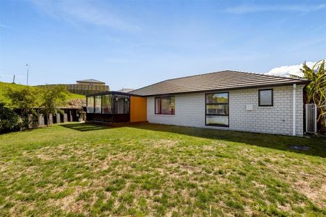 Photo of property in 12 Jersey Place, Bell Block, New Plymouth, 4312